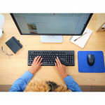 Trust Primo trådløst tastatur og mus Trust Primo trådløst tastatur og mus