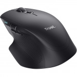 Trust Ozaa+ Multi-connect Trådlös mus Trust Ozaa+ Multi-connect Trådlös mus