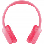 Trust Nouna Trådlösa hörlurar för barn Rosa Trust Nouna Trådlösa hörlurar för barn Rosa
