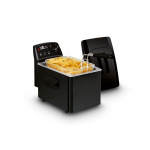 FRITEL Family Fritureapparat 3liter Sort