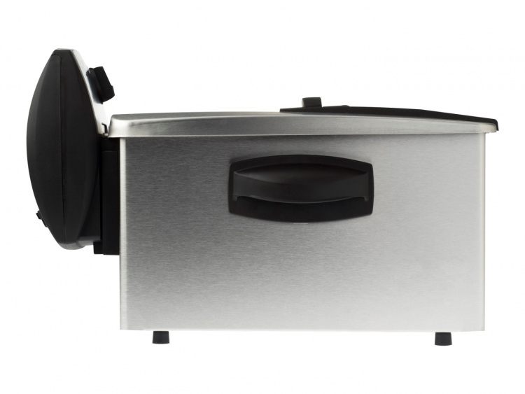 FRITEL Starter Fritureapparat 4liter Grå FRITEL Starter Fritureapparat 4liter Grå