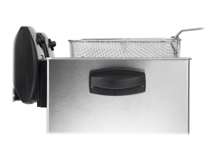 FRITEL Starter Fritureapparat 6liter Grå