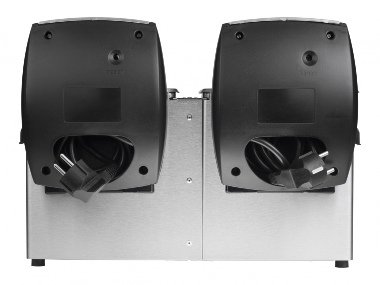 FRITEL Starter Fritureapparat 6liter Grå