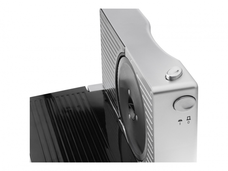 FRITEL Starter Skæremaskine Sort/grå