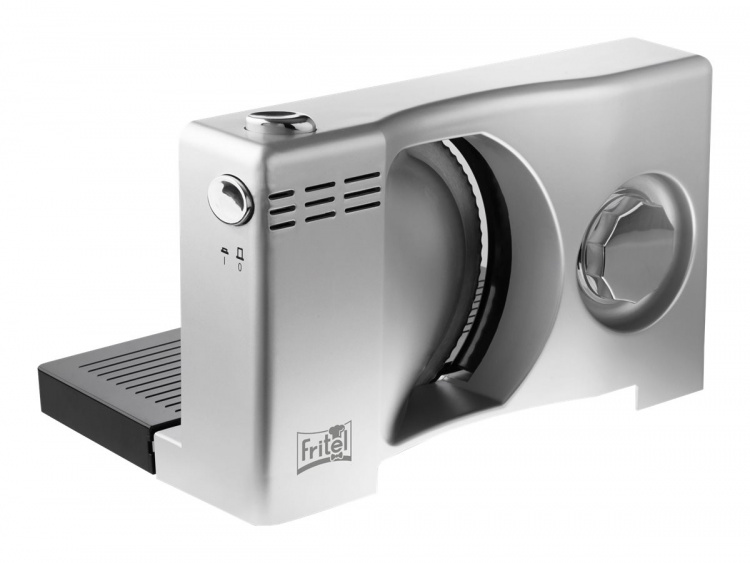 FRITEL Starter Skæremaskine Sort/grå