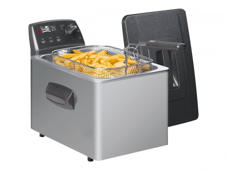 FRITEL Turbo SF 4551 - Deep fryer