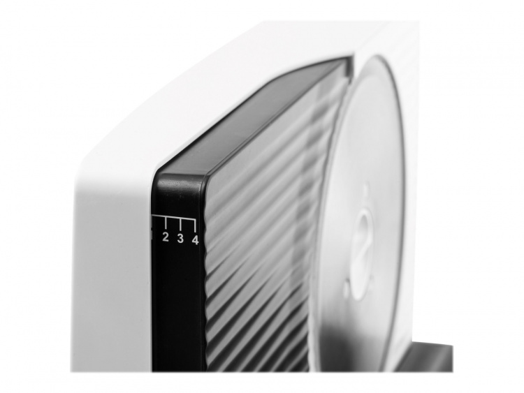 FRITEL Starter Skæremaskine Hvid/sort