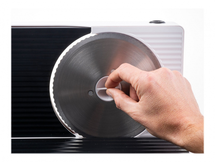 FRITEL Starter Skæremaskine Hvid/sort