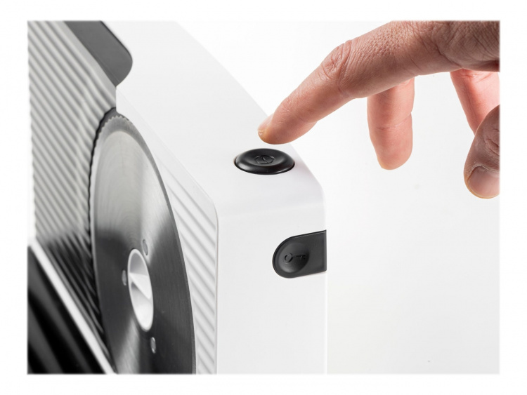 FRITEL Starter Skæremaskine Hvid/sort