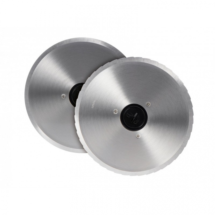 FRITEL Family Skæremaskine Sølv