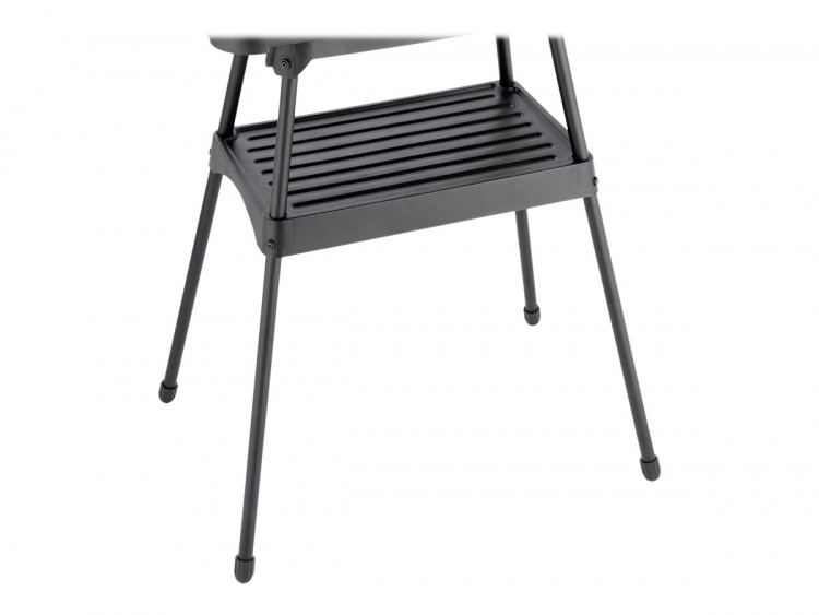 FRITEL Starter BBQ 2246 Havegrill Sort