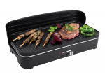 FRITEL Starter BBQ 2246 Havegrill Sort