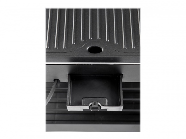 FRITEL Starter BBQ 2246 Havegrill Sort