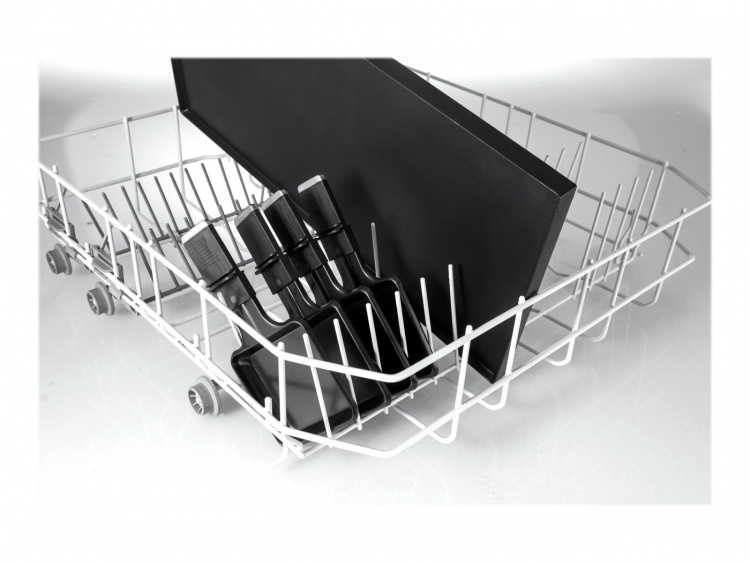 FRITEL Family RG 4180 Raclette/grill Sort/rustfrit stål