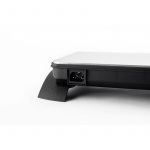 FRITEL WT 3158 Cordless Warming Tray