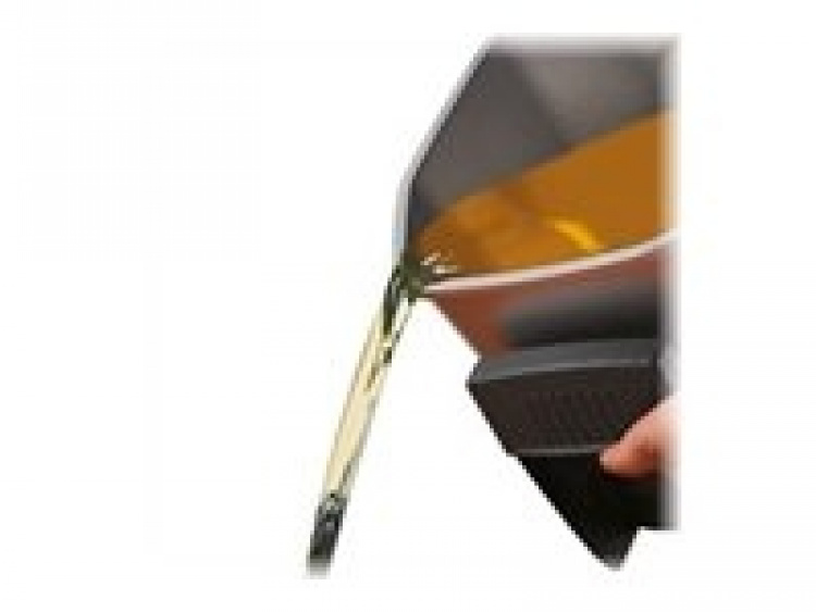 FRITEL Starter Friture gryde / fondue 1.5liter Sort/grå/sølv