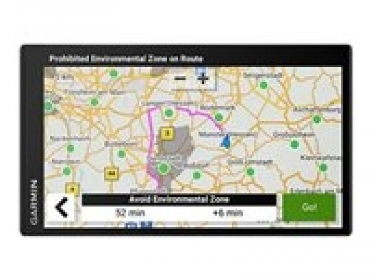 Garmin DriveSmart 76 GPS navigator 6.95 Garmin DriveSmart 76 GPS navigator 6.95