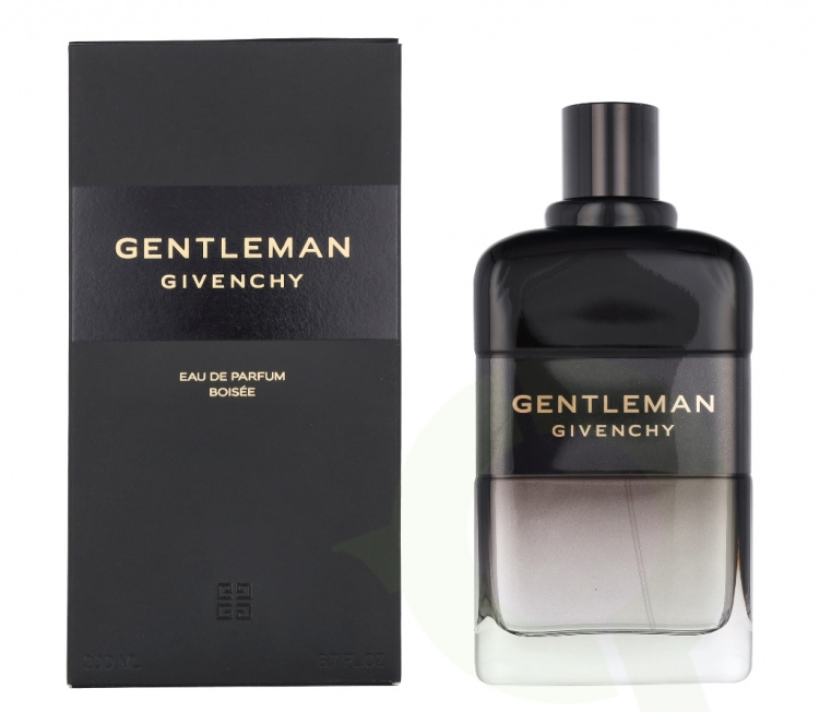 Givenchy Gentleman Boisee Edp Spray 200 ml