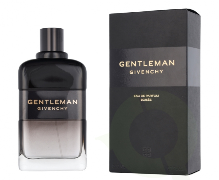 Givenchy Gentleman Boisee Edp Spray 200 ml