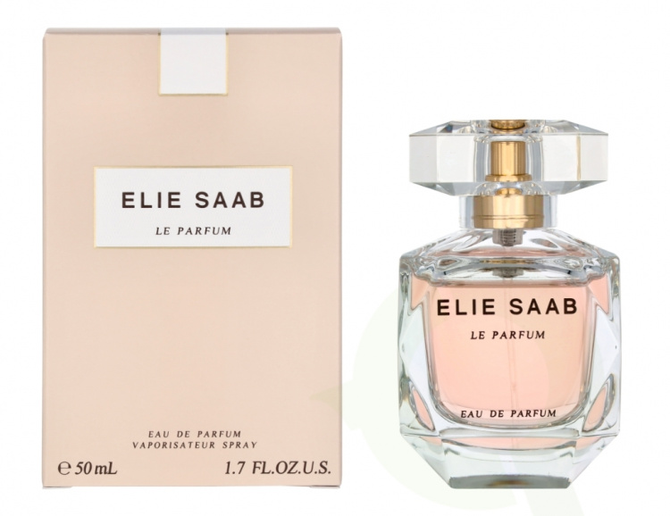 Elie Saab Le Parfum Edp Spray 50 ml