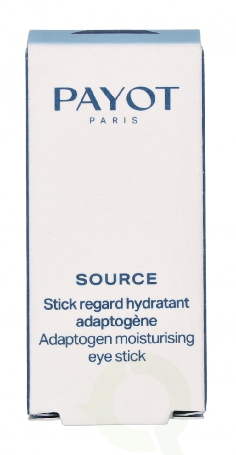 Payot Source Adaptogen Moisturising Eye Stick 4.5 g