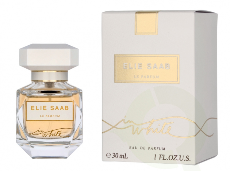 Elie Saab Le Parfum In White Edp Spray 30 ml