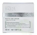 Babor Clean Formance Phyto CBD 24H Cream 50 ml