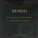 Sensai Translucent Loose Powder 20 g
