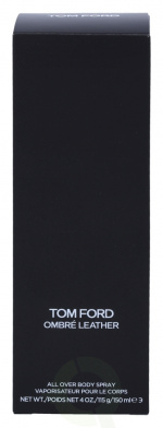 Tom Ford Ombre Leather Body Spray 150 ml