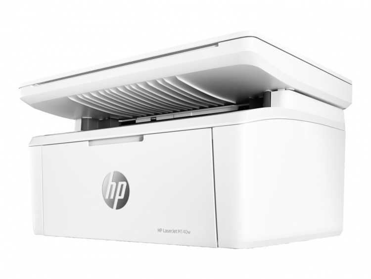 HP LaserJet MFP M140w Laser HP LaserJet MFP M140w Laser