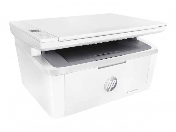 HP LaserJet MFP M140w Laser HP LaserJet MFP M140w Laser