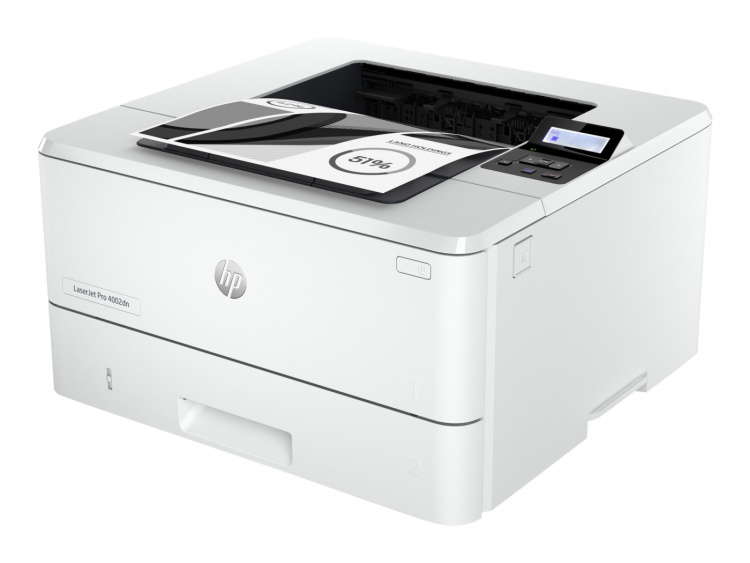 HP LaserJet Pro 4002dn Laser HP LaserJet Pro 4002dn Laser