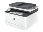 HP LaserJet Pro MFP 3102fdn Laser