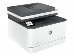 HP LaserJet Pro MFP 3102fdn Laser