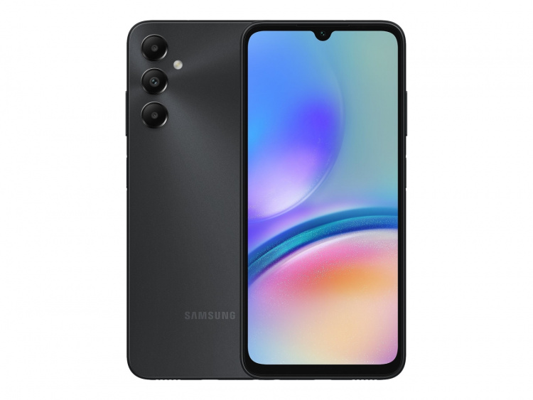 Samsung Galaxy A05s 6.7 128GB Sort Samsung Galaxy A05s 6.7 128GB Sort