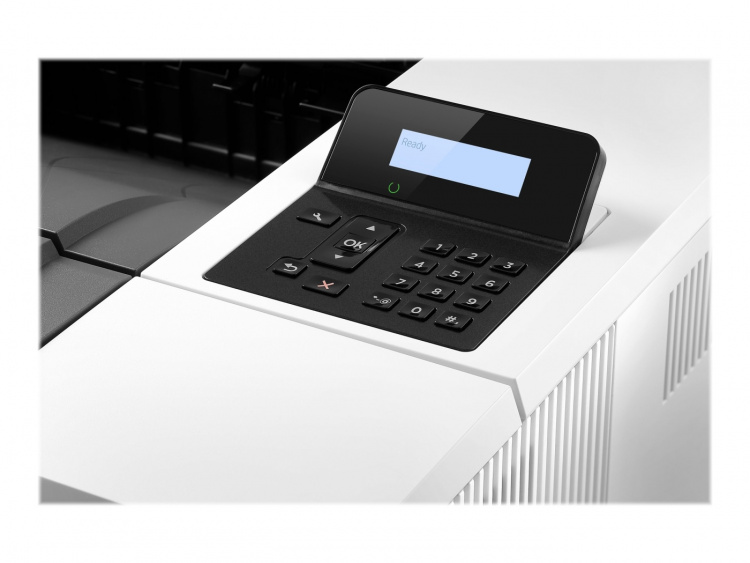 HP LaserJet Pro M501dn Laser