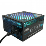 AZZA PSAZ-650W ARGB Power supply 650 Watt