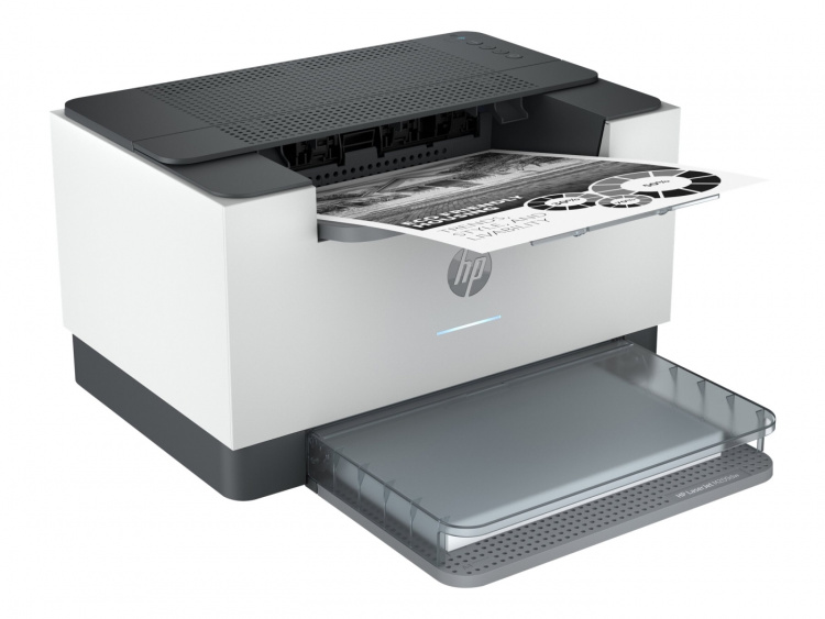 HP LaserJet M209dw Laser
