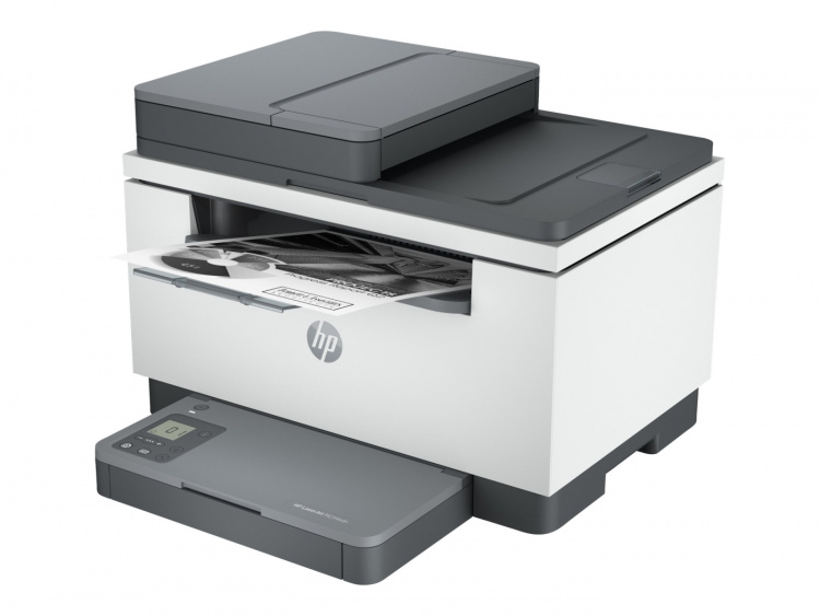 HP LaserJet MFP M234sdn Laser HP LaserJet MFP M234sdn Laser