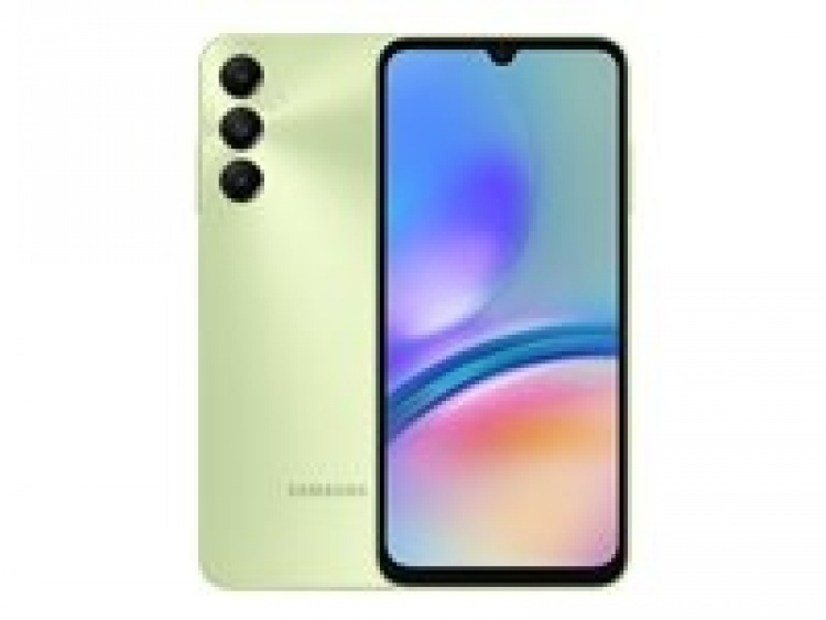 Samsung Galaxy A05s 6.7 128GB Lysegrøn
