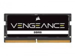 Corsair Vengeance DDR5 64GB kit 4800MHz CL40 Ikke-ECC SO-DIMM 262-PIN