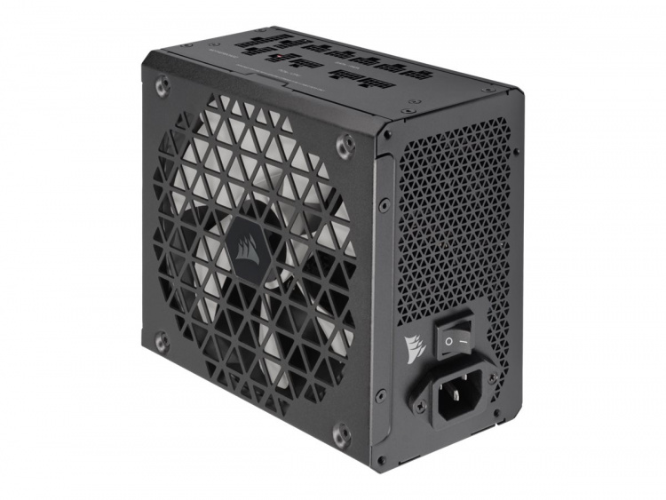 Corsair RMx Series RM850X SHIFT Strømforsyning 850Watt
