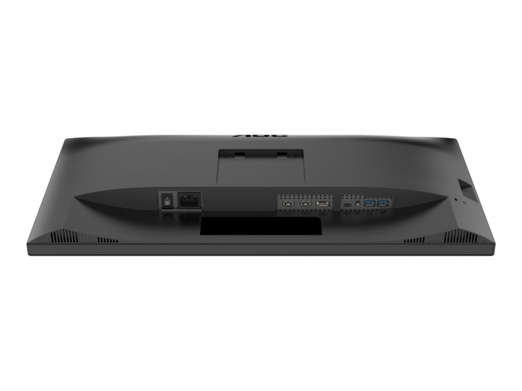AOC Pro-line Q27P3CV 27 2560 x 1440 (2K) HDMI DisplayPort USB-C 75Hz Dockingskærm
