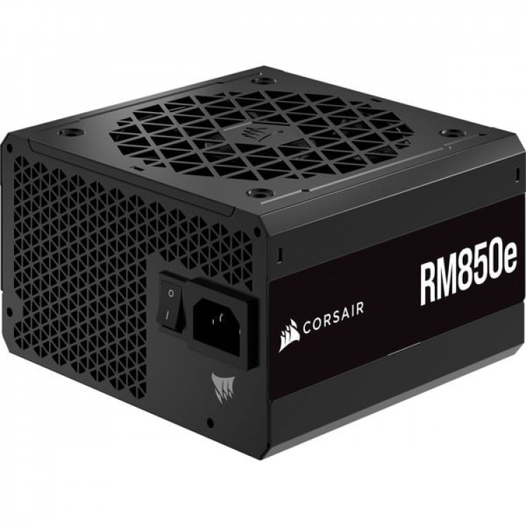 Corsair RM850e power supply unit 850 W 24-pin ATX ATX Black