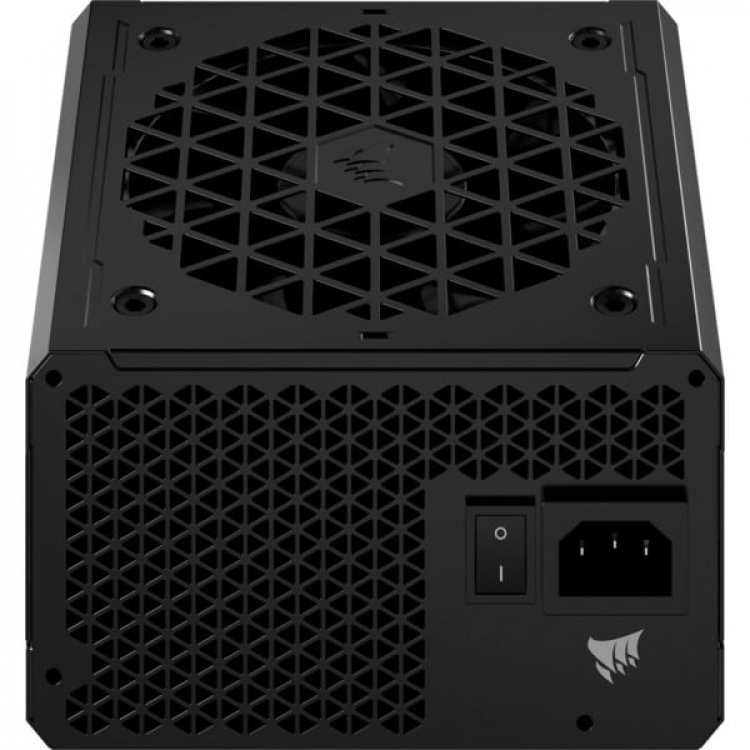 Corsair RM850e power supply unit 850 W 24-pin ATX ATX Black
