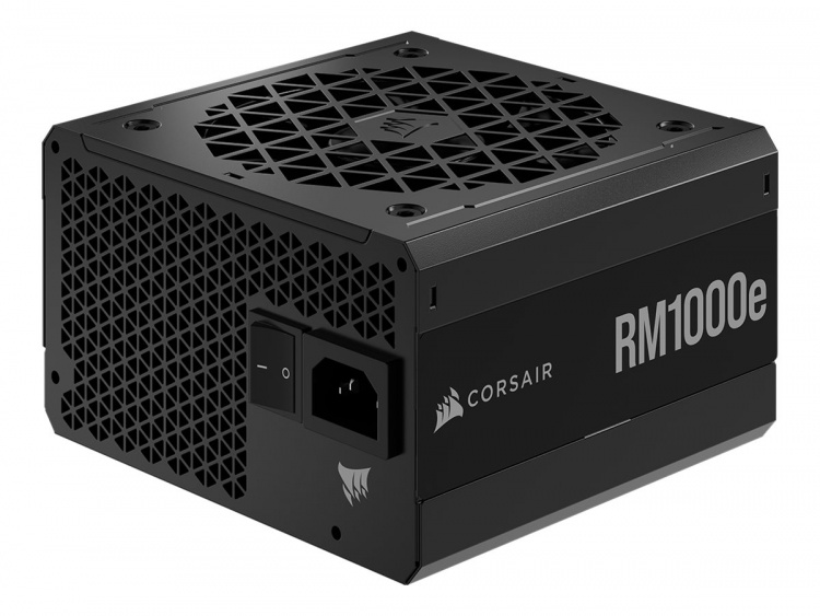 Corsair RMe Series RM1000e Strømforsyning 1000Watt
