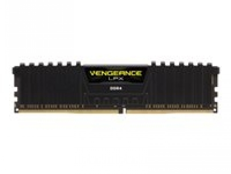 Corsair Vengeance DDR4 8GB 3000MHz CL16 Ikke-ECC