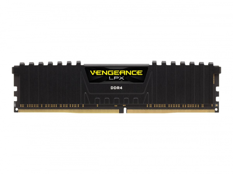Corsair Vengeance DDR4 8GB 3000MHz CL16 Ikke-ECC