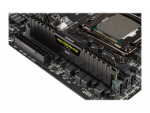 Corsair Vengeance DDR4 8GB 3000MHz CL16 Ikke-ECC