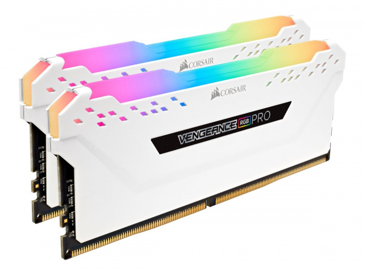 Corsair Vengeance DDR4 16GB kit 3200MHz CL16 Ikke-ECC